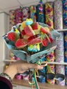 Basis - Snoepboeket (max 9 kinderen)