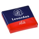 Napolitain lait (melk)