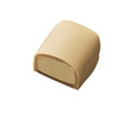 Manon Caramel blond (wit)