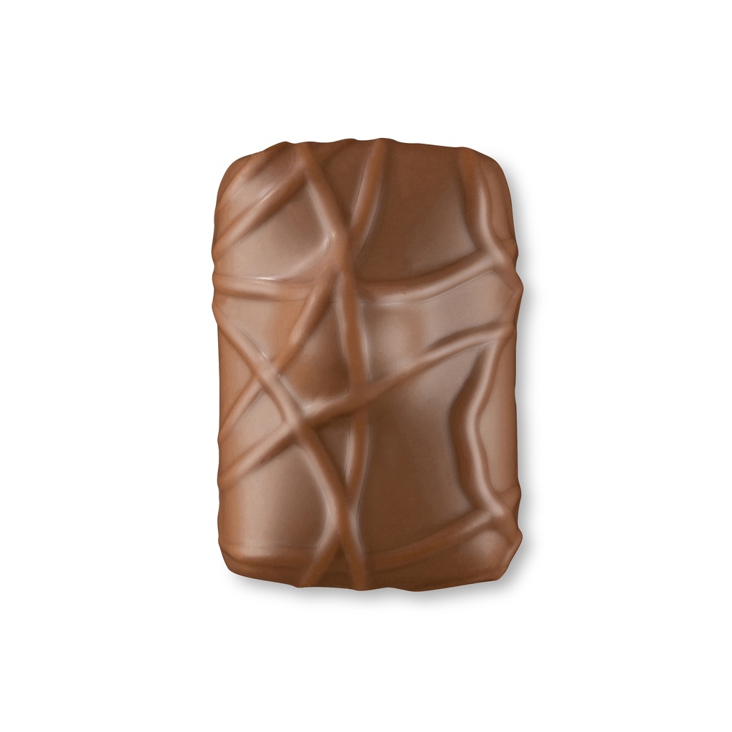 Noisette Masquee Lait (melk)