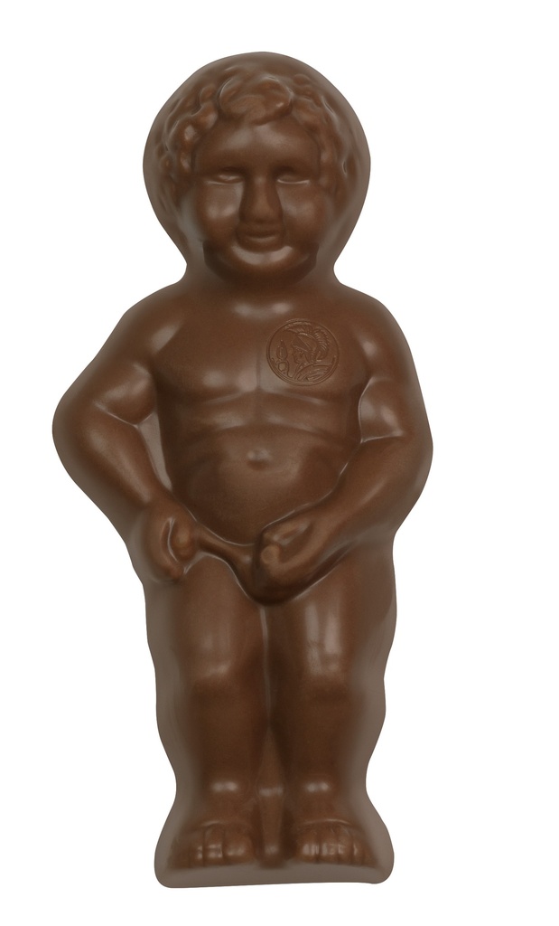 Mannekep Pis