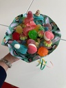 Basis - Snoepboeket (max 9 kinderen)